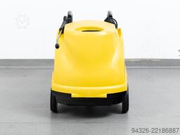 Kärcher HDS 558 CSX Eco - 550l/h - 140bar - 230V