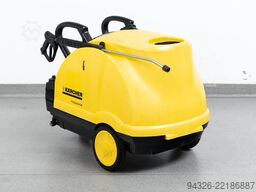 Kärcher HDS 558 CSX Eco - 550l/h - 140bar - 230V