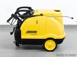 Kärcher HDS 558 CSX Eco - 550l/h - 140bar - 230V