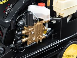 Kärcher HDS 558 CSX Eco - 550l/h - 140bar - 230V