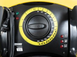 Kärcher HDS 558 CSX Eco - 550l/h - 140bar - 230V