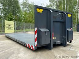 Container-Vertrieb-Chemnitz GmbH Abrollplattform 6,5m