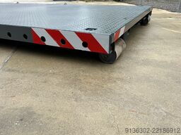 Container-Vertrieb-Chemnitz GmbH Abrollplattform 6,5m