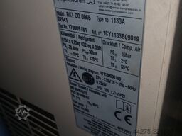 Mark RF 10 YD