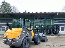 Ahlmann Mecalac AX 850 MB502886