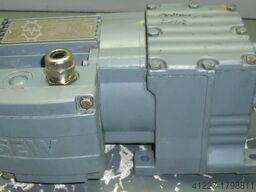 SEW-EURODRIVE R17DR63LA/TF