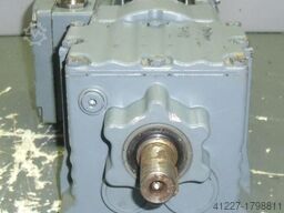 SEW-EURODRIVE R17DR63LA/TF