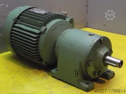 SEW-EURODRIVE R40DT90S-4