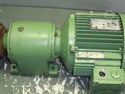 SEW-EURODRIVE R40DT90S-4
