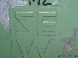 SEW-EURODRIVE DFT80N4B