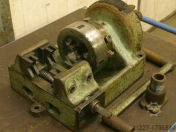 GF bis max 2 Zoll