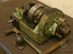 GF bis max 2 Zoll