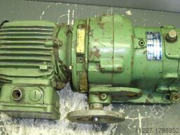 HEW EXF 80L/4
