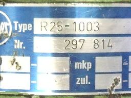 HEW EXF 80L/4