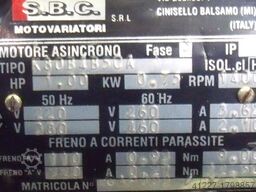 SBC K80B4B50A