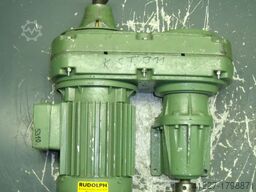 LENZE 8F4-379H