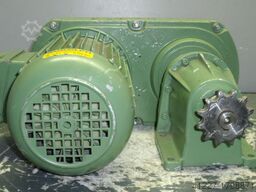 LENZE 8F4-379H