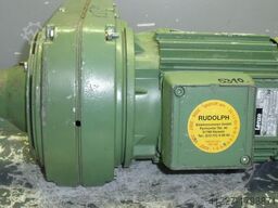 LENZE 8F4-379H