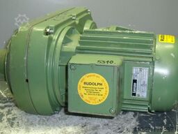 LENZE 8F4-379H
