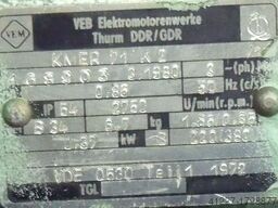 VEB KMER71K2