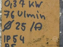 Nord VDE 0530 IEC 71