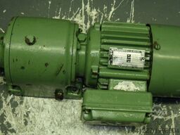 SEW-EURODRIVE R42WD/1D4BS