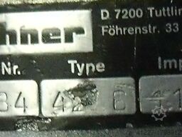 Hohner 42 6