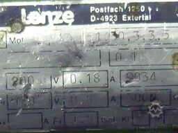 Lenze B3