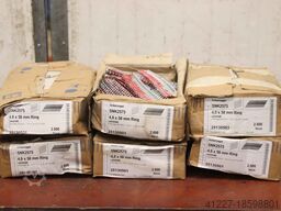 Collated Fasteners SNK2575 4,0 x 50 mm