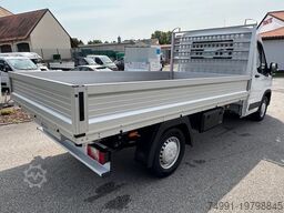 MAXUS Deliver 9 Chassis L3 Pritschenwagen 2.0TD