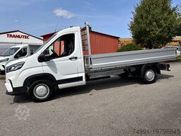 MAXUS Deliver 9 Chassis L3 Pritschenwagen 2.0TD