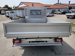 MAXUS Deliver 9 Chassis L3 Pritschenwagen 2.0TD