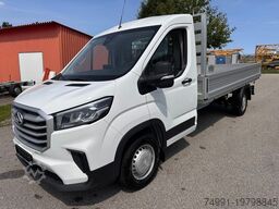 MAXUS Deliver 9 Chassis L3 Pritschenwagen 2.0TD