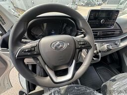 MAXUS Deliver 9 Chassis L3 Pritschenwagen 2.0TD