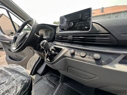 MAXUS Deliver 9 Chassis L3 Pritschenwagen 2.0TD