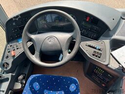 MERCEDES-BENZ INTEGRO
