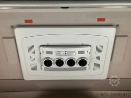 DAF XF 480 FT SSC / 317 dkm / Tacho V2 / Stand Airc...