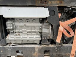 Thermo King SL-200e Reefer / Frigo / Kuhlmotor / 2008