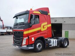 Volvo FH 460