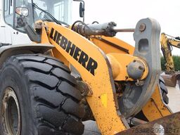Liebherr L576 X power -stock id93