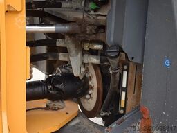 Liebherr L576 X power -stock id93