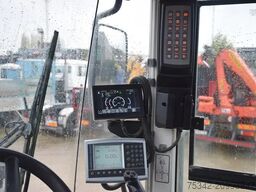 Liebherr L576 X power -stock id93