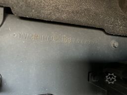 Volvo FH 460 Globetrotter XL / 6x2 / 2 Tanks / Tacho ...