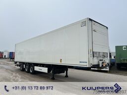 Krone Cool Liner / Iso Frigo Box / Loadlift / Lift + ...