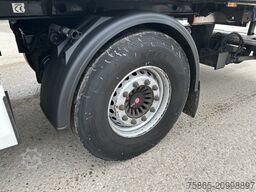 Krone Cool Liner / Iso Frigo Box / Loadlift / Lift + ...