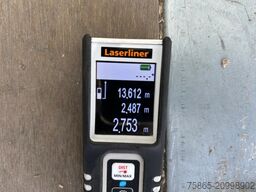 Kässbohrer Maxima XJ2 / Box / Laadklep 2500 kg / Liftas / ...