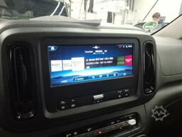 Mercedes-Benz Vito116CDI KA lang,Klima,Tempomat,Kamera