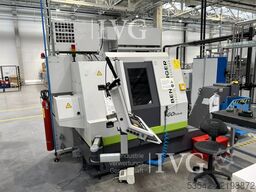 Benzinger GOFuture B4