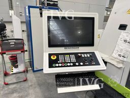 Benzinger GOFuture B4
