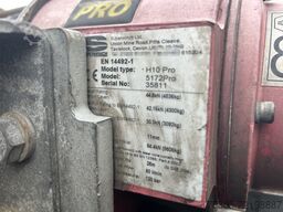DAF LF 180 FA / 391 dkm / Global Recovery Tow Truck...